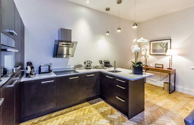 The Halston - Foto 29