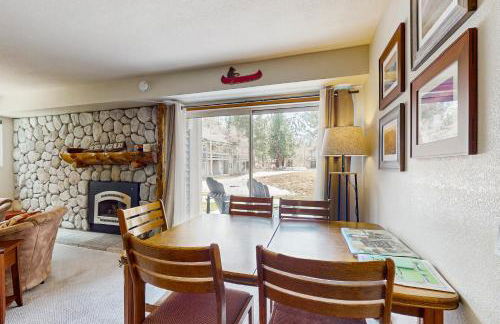 Snowcreek 607 - Foto 9