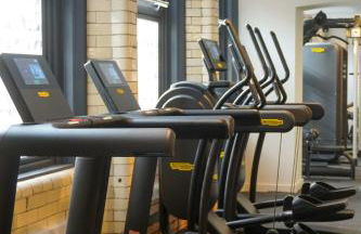 City Centre Studio - Foto 9