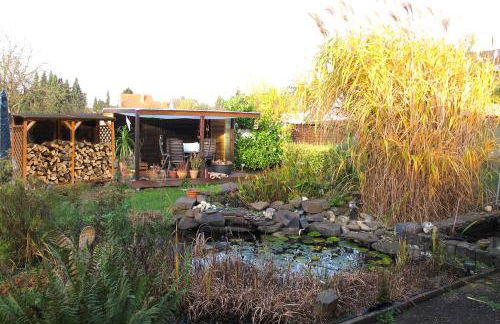 Komfortwohnung City/Messe 25 Min - Foto 42