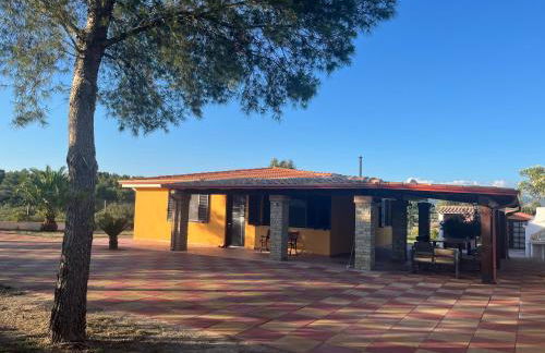 Villa Oasi dei Fenicotteri - Foto 8