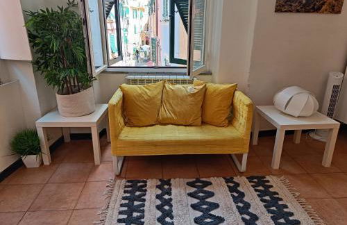 Il Balconcino sul carugio - Foto 8