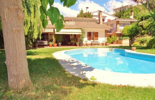 Villa in Sant Pol near Crystal Beach - Foto 1