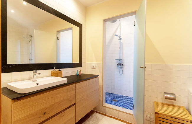 Dream seaview villa with private Jacuzzi - Photo 12