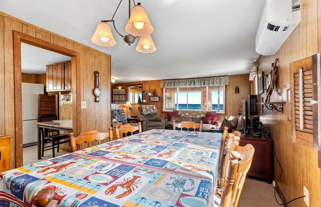 Beachfront Pet Friendly Sleeps 15 Bbq! - Photo 30