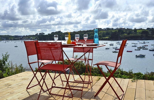 Pretty Breton Holiday Home in a top Location - Foto 11