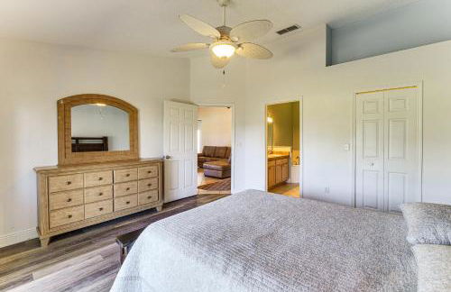 23 Mi to Disney Family-Friendly Golf Course Home! - Foto 16