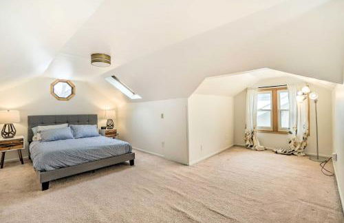 Minneapolis Vacation Rental Near Lake Harriet - Foto 17