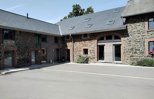 Holiday Home in Waimes With Garden - Photo 57