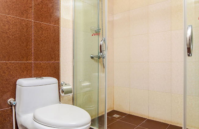 OYO 231 Holiday Arabian Resort - Photo 11