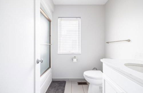 Luxury Downtown Townhome Unit 13 - Foto 7