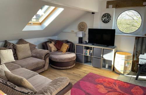 The Hayloft, Marsden - Foto 16