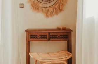 Maya pool & mountain view villa - Foto 17