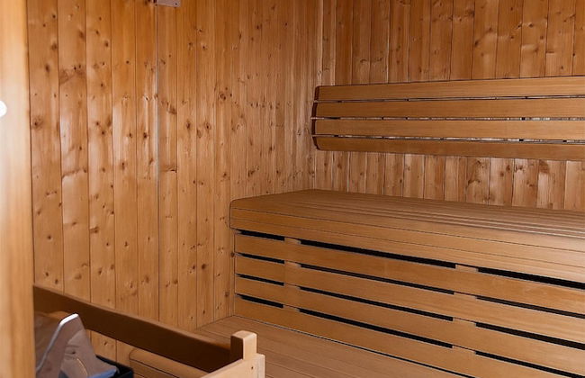 Levatio Suites Muscat, a member of Radisson Individuals - Foto 43