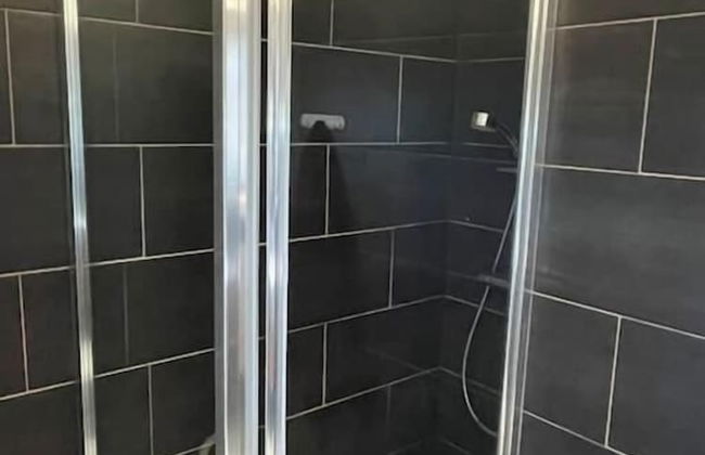 Penthouse in Center - Parking&Terrace - Foto 19