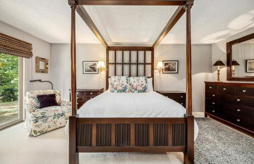 Bright 4BDR Home by Lake MI Arcadia Bluffs Portage Lake 2832 - Photo 6