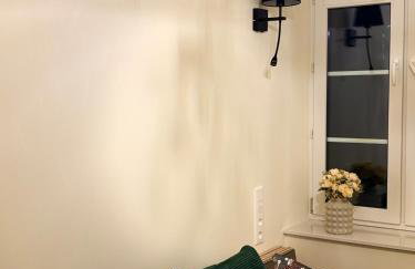 Apartament Frombork Łempicka - Foto 5