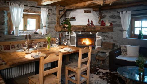 Agriturismo Baita De L'ALL - Foto 3