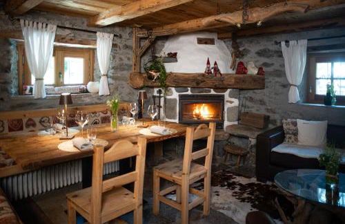 Agriturismo Baita De L'ALL - Foto 3