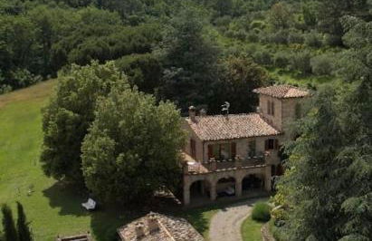 Casale in Val D Orcia - Photo 1