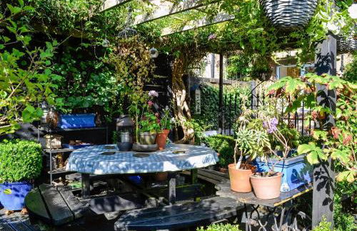 Church Cottage - Foto 11