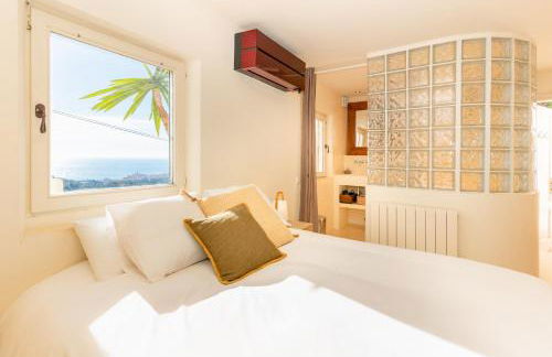 Stunning Villa Ibizenca with private pool in Sitges - Foto 20