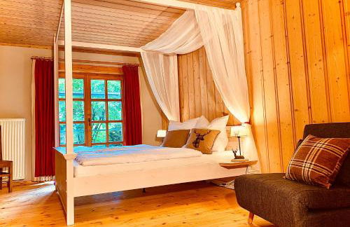 Chalet Zugspitze - Foto 19