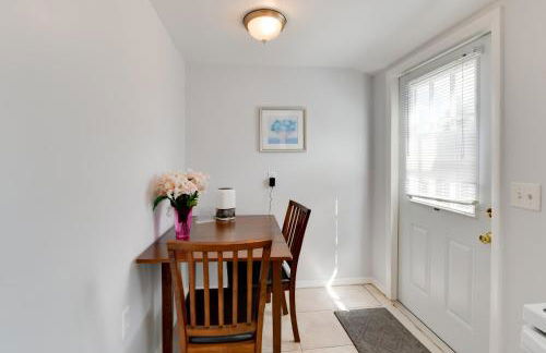 Less Than 1 Mi to Beach Peaceful Escape in Nokomis - Foto 8