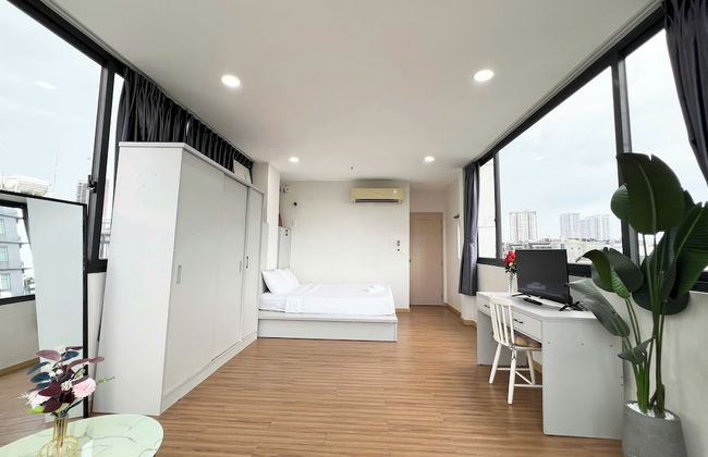 Home Away Dang Thi Nhu - Foto 23