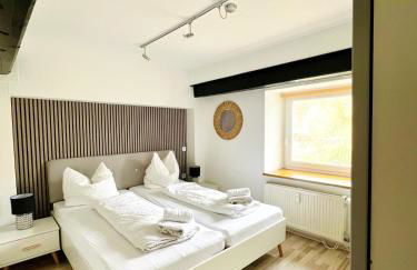 Apartment direkt an der Waldnaab - Foto 6