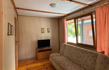 Amber Coast - Domki w Jantarze - Foto 14