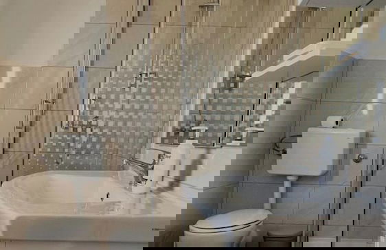 Holiday Home Mary with Pool - Photo 38