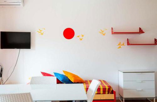 Residence La Giungla - Foto 62