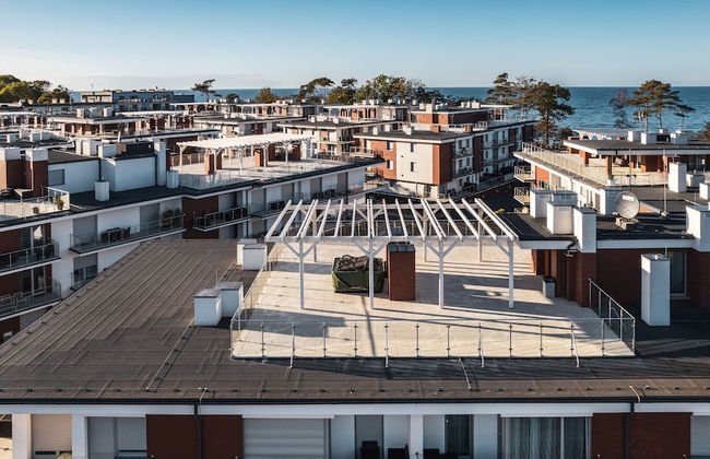 Apartamenty Sun & Snow Klifowa Rewal - Foto 76