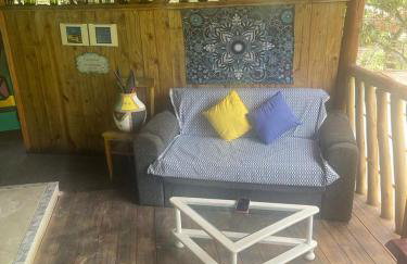 Pousada Meraki Paraty Mirim - Foto 31