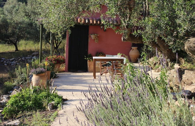 Orgon Farm Houses - Foto 32