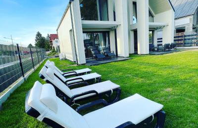 Mazurskie Niebo Apartament 1 - Foto 10