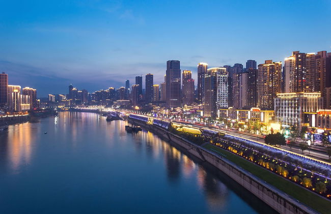 Hongyadong Full River View Apartment - Photo 27