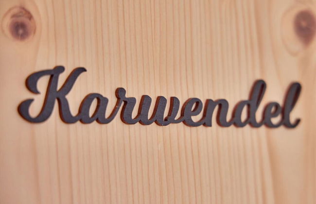 "karwendel" Modern Retreat - Foto 15