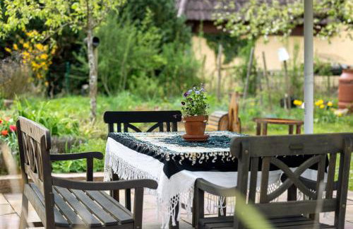 Ferienwohnung Karibu - Foto 4