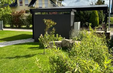 Brenztal Eco Lodge - Foto 9