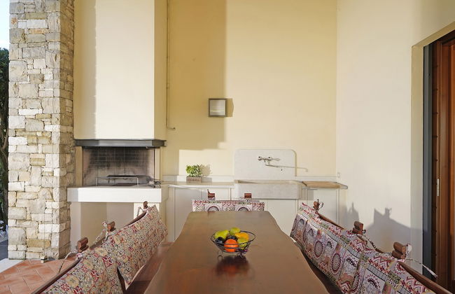 Villa Mary by Wonderful Italy - Foto 42