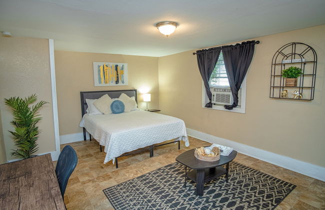 Cozy Guesthouse Near Downtown - Foto 2