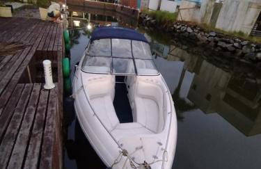 SCR-Angra do Reis-Linda Casa 5QTS 4 Suítes - Foto 46