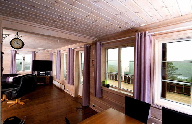 Gauvikstua Cabin - Lyngdal - Foto 7