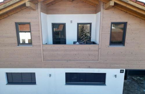 Feriennest Chiemseeglück - Foto 25