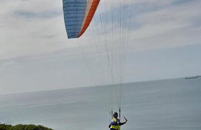 Studio Duplex Praia do Porto - Photo 46