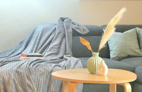 Habelberg Apartments - Foto 38