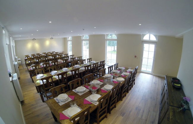 Luxurious Mettet Mansion - Foto 28