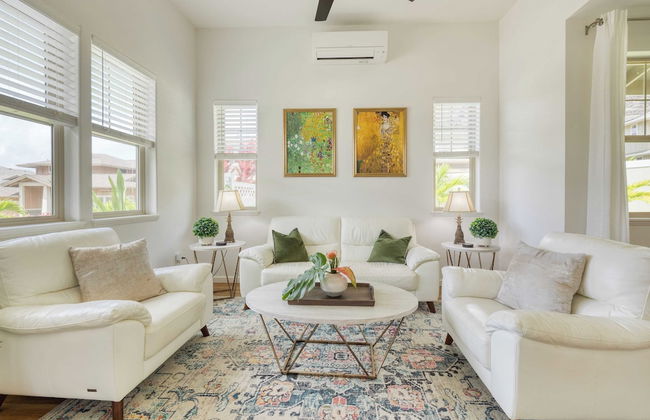 Cottage Nene by Avantstay Mountain View + Garden - Foto 45